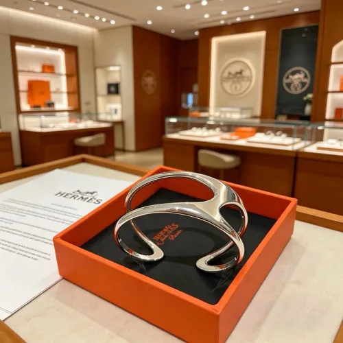 Replica Hermes Bracelets #1469409 $48.00 USD for Wholesale