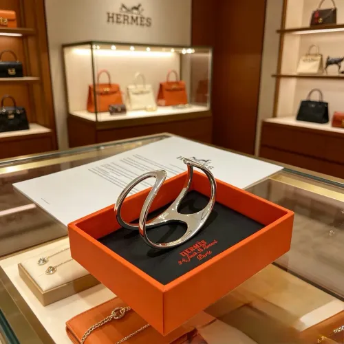 Replica Hermes Bracelets #1469409 $48.00 USD for Wholesale