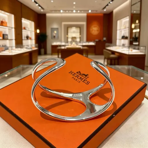 Replica Hermes Bracelets #1469409 $48.00 USD for Wholesale