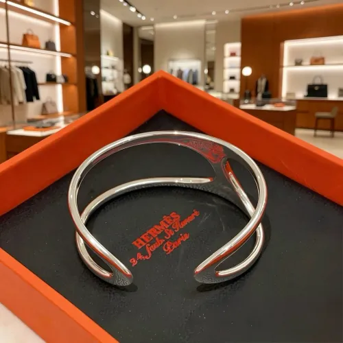Replica Hermes Bracelets #1469409 $48.00 USD for Wholesale