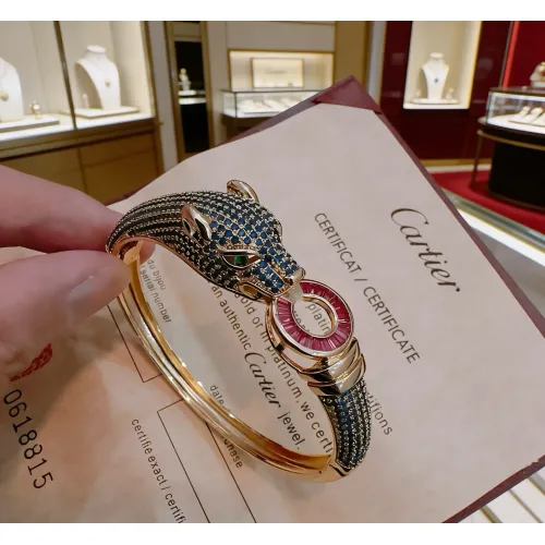 Wholesale Cartier bracelets #1469411 $56.00 USD, Wholesale Quality Replica Cartier bracelets