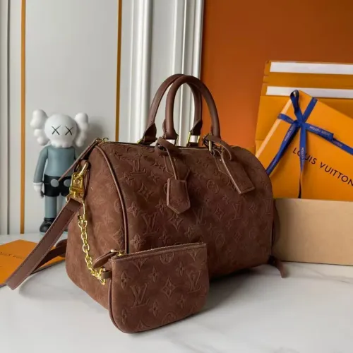 Replica Louis Vuitton AAA Quality Handbags For Women #1469423 $96.00 USD for Wholesale