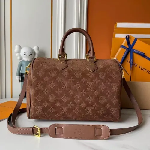 Replica Louis Vuitton AAA Quality Handbags For Women #1469423 $96.00 USD for Wholesale