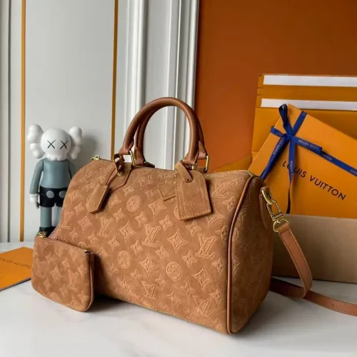 Replica Louis Vuitton AAA Quality Handbags For Women #1469424 $96.00 USD for Wholesale
