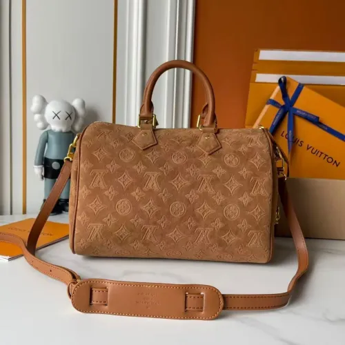 Replica Louis Vuitton AAA Quality Handbags For Women #1469424 $96.00 USD for Wholesale