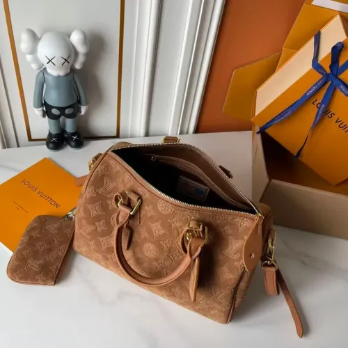 Replica Louis Vuitton AAA Quality Handbags For Women #1469424 $96.00 USD for Wholesale