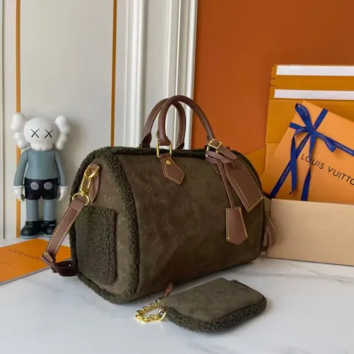 Replica Louis Vuitton AAA Quality Handbags For Women #1469426 $96.00 USD for Wholesale