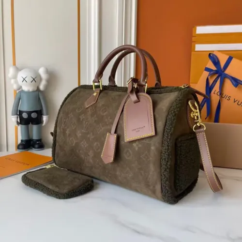 Replica Louis Vuitton AAA Quality Handbags For Women #1469426 $96.00 USD for Wholesale