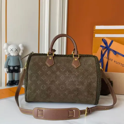 Replica Louis Vuitton AAA Quality Handbags For Women #1469426 $96.00 USD for Wholesale