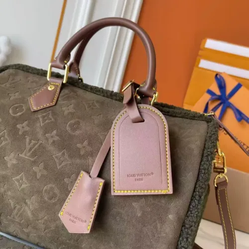 Replica Louis Vuitton AAA Quality Handbags For Women #1469426 $96.00 USD for Wholesale