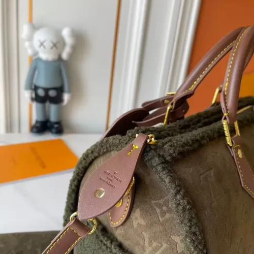 Replica Louis Vuitton AAA Quality Handbags For Women #1469426 $96.00 USD for Wholesale