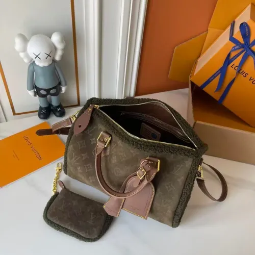 Replica Louis Vuitton AAA Quality Handbags For Women #1469426 $96.00 USD for Wholesale