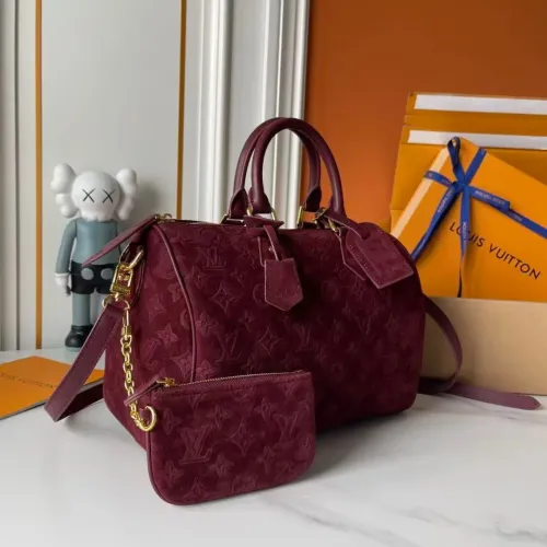 Replica Louis Vuitton AAA Quality Handbags For Women #1469428 $96.00 USD for Wholesale