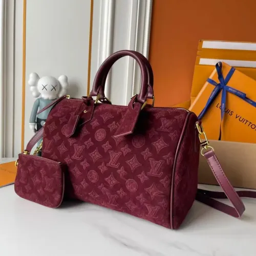 Replica Louis Vuitton AAA Quality Handbags For Women #1469428 $96.00 USD for Wholesale
