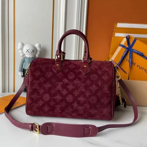 Replica Louis Vuitton AAA Quality Handbags For Women #1469428 $96.00 USD for Wholesale