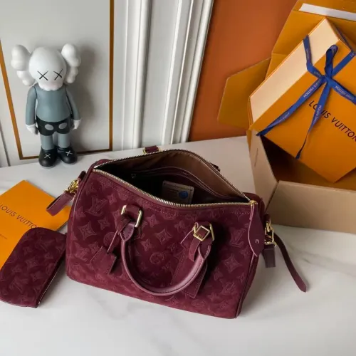 Replica Louis Vuitton AAA Quality Handbags For Women #1469428 $96.00 USD for Wholesale