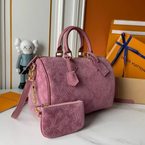 Replica Louis Vuitton AAA Quality Handbags For Women #1469429 $96.00 USD for Wholesale