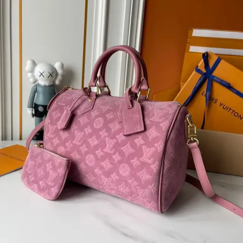 Replica Louis Vuitton AAA Quality Handbags For Women #1469429 $96.00 USD for Wholesale