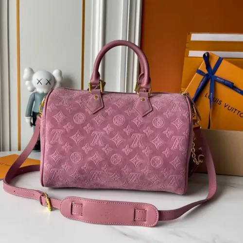 Replica Louis Vuitton AAA Quality Handbags For Women #1469429 $96.00 USD for Wholesale
