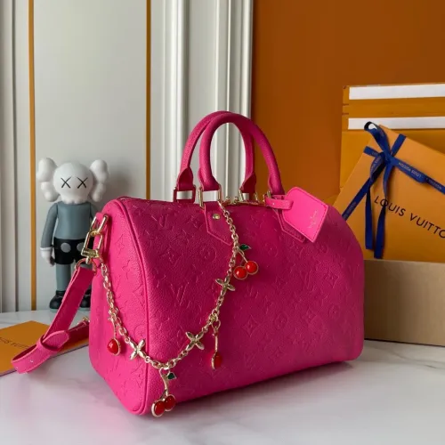 Replica Louis Vuitton AAA Quality Handbags For Women #1469433 $96.00 USD for Wholesale