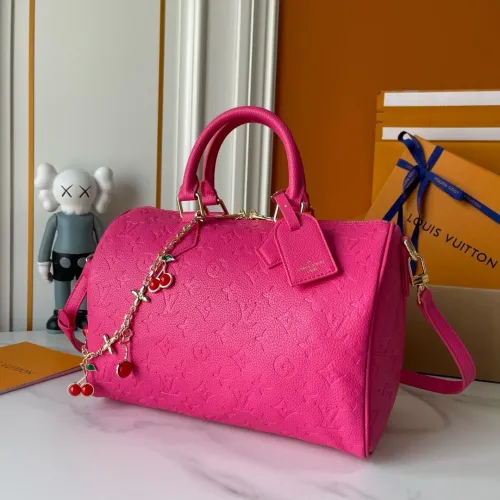 Replica Louis Vuitton AAA Quality Handbags For Women #1469433 $96.00 USD for Wholesale