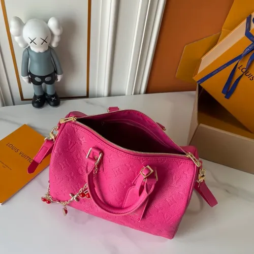 Replica Louis Vuitton AAA Quality Handbags For Women #1469433 $96.00 USD for Wholesale