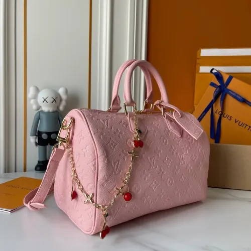 Replica Louis Vuitton AAA Quality Handbags For Women #1469435 $96.00 USD for Wholesale