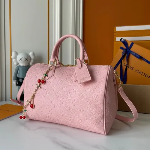Replica Louis Vuitton AAA Quality Handbags For Women #1469435 $96.00 USD for Wholesale