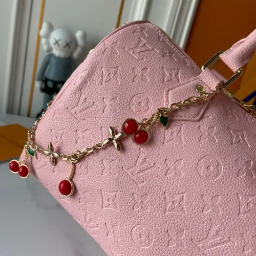Replica Louis Vuitton AAA Quality Handbags For Women #1469435 $96.00 USD for Wholesale
