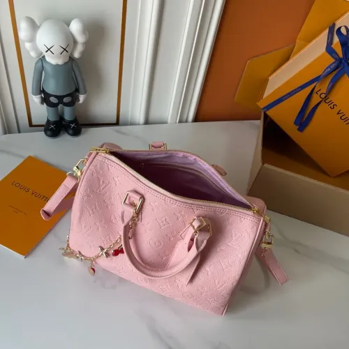 Replica Louis Vuitton AAA Quality Handbags For Women #1469435 $96.00 USD for Wholesale