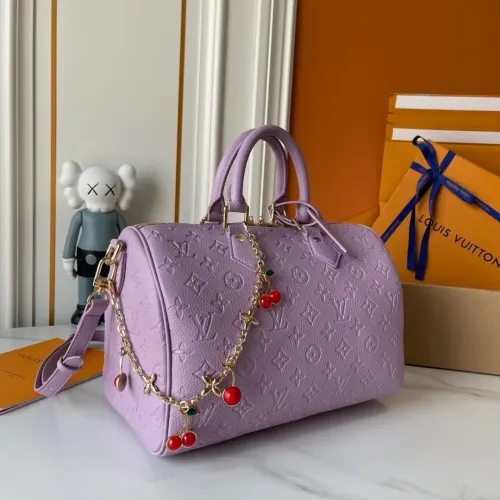 Replica Louis Vuitton AAA Quality Handbags For Women #1469436 $96.00 USD for Wholesale