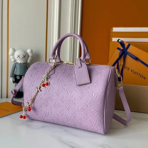 Replica Louis Vuitton AAA Quality Handbags For Women #1469436 $96.00 USD for Wholesale