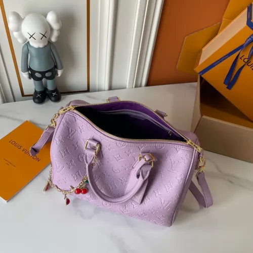 Replica Louis Vuitton AAA Quality Handbags For Women #1469436 $96.00 USD for Wholesale