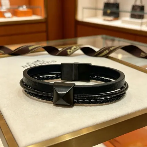 Wholesale Hermes Bracelets #1469437 $40.00 USD, Wholesale Quality Replica Hermes Bracelets