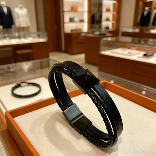 Replica Hermes Bracelets #1469437 $40.00 USD for Wholesale