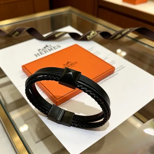 Replica Hermes Bracelets #1469437 $40.00 USD for Wholesale