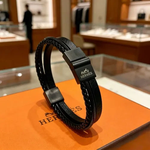 Replica Hermes Bracelets #1469437 $40.00 USD for Wholesale