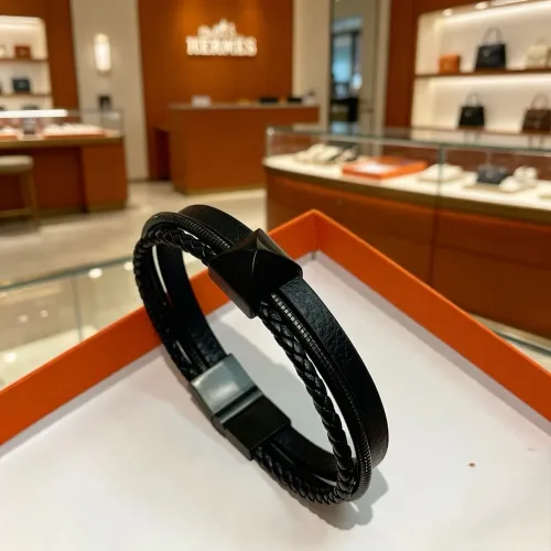 Replica Hermes Bracelets #1469437 $40.00 USD for Wholesale
