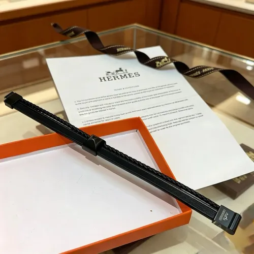 Replica Hermes Bracelets #1469437 $40.00 USD for Wholesale