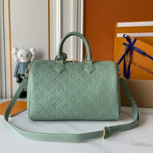 Replica Louis Vuitton AAA Quality Handbags For Women #1469438 $96.00 USD for Wholesale