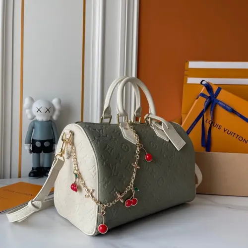 Replica Louis Vuitton AAA Quality Handbags For Women #1469439 $96.00 USD for Wholesale