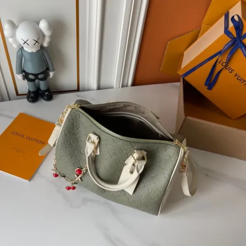 Replica Louis Vuitton AAA Quality Handbags For Women #1469439 $96.00 USD for Wholesale
