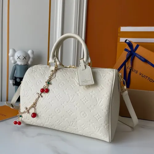 Replica Louis Vuitton AAA Quality Handbags For Women #1469440 $96.00 USD for Wholesale