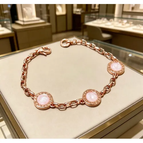 Wholesale Bvlgari Bracelets #1469441 $42.00 USD, Wholesale Quality Replica Bvlgari Bracelets