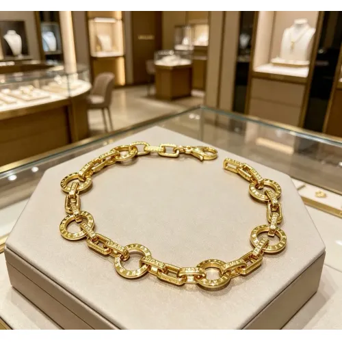 Wholesale Bvlgari Bracelets #1469445 $40.00 USD, Wholesale Quality Replica Bvlgari Bracelets