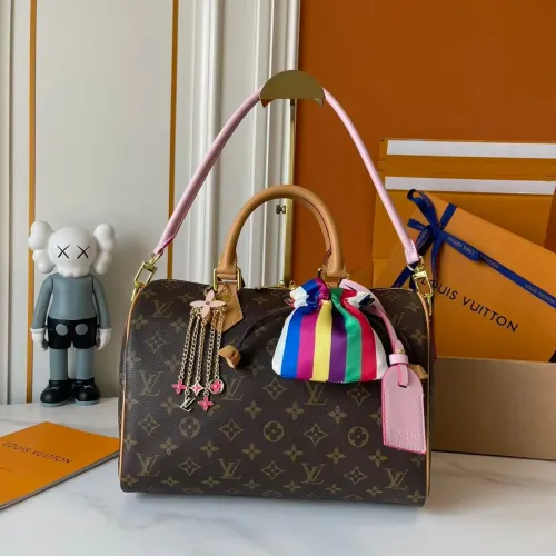 Wholesale Louis Vuitton AAA Quality Handbags For Women #1469446 $92.00 USD, Wholesale Quality Replica Louis Vuitton AAA Quality Handbags