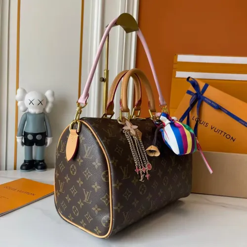 Replica Louis Vuitton AAA Quality Handbags For Women #1469446 $92.00 USD for Wholesale