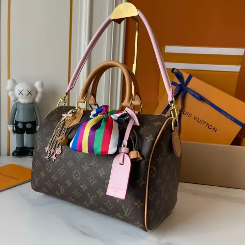 Replica Louis Vuitton AAA Quality Handbags For Women #1469446 $92.00 USD for Wholesale