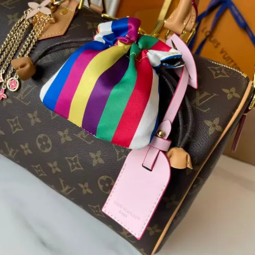 Replica Louis Vuitton AAA Quality Handbags For Women #1469446 $92.00 USD for Wholesale