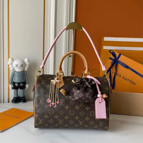 Wholesale Louis Vuitton AAA Quality Handbags For Women #1469447 $92.00 USD, Wholesale Quality Replica Louis Vuitton AAA Quality Handbags